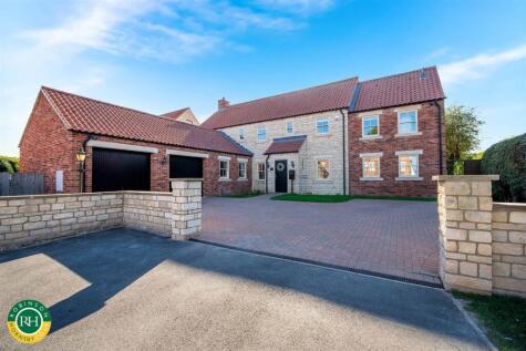 Croft Drive, Tickhill, Doncaster