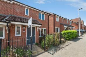 86, Myrtlebury Way, Exeter EX1 3GA