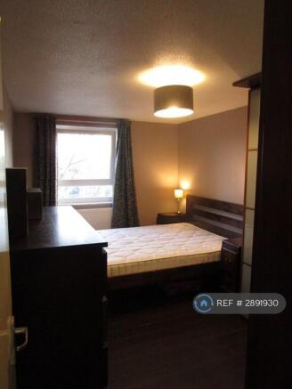 Bedroom (View1)