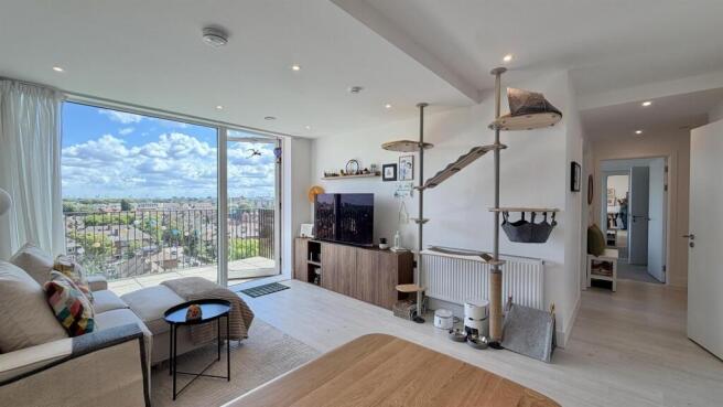 Flat for Sale at norah smyth, E16 By Barrain Londo