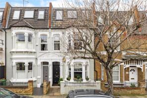 26, Linver Road, London SW6 3RB