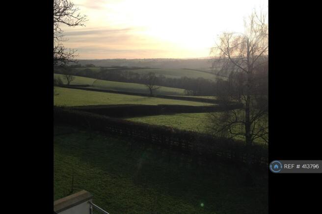 Twin Room View