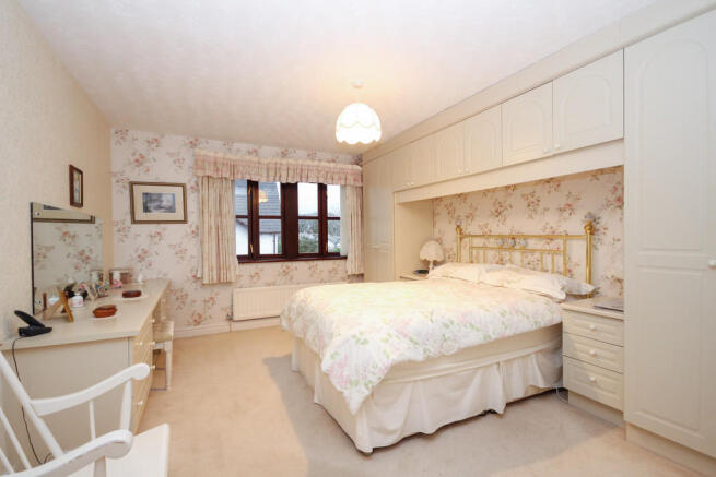 Bedroom 1