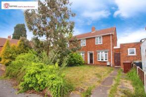 15, Oak Avenue, Bentley WS2 0HY