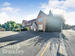 3, Dorset Gardens, Nottingham NG2 7UH