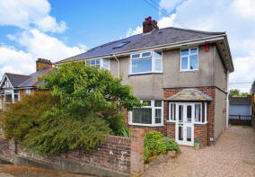21, Reddington Road, Plymouth PL3 6PS