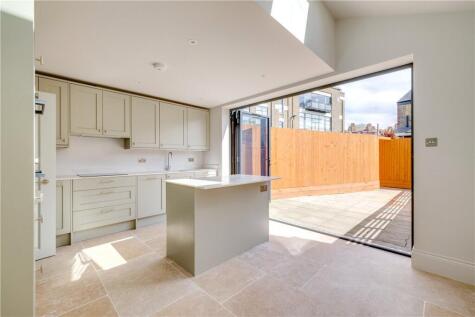 Seymour Road, London, W4