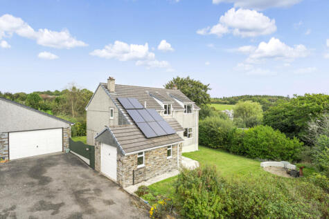 Rezare, Launceston, Cornwall