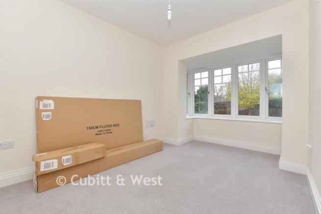 Play/Bedroom Room