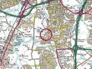 Town Map