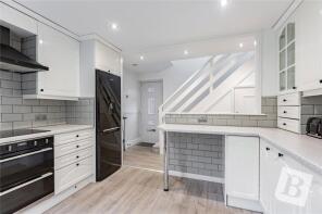 2, Tintagel Court, Berkeley Drive, Hornchurch RM11 3JP