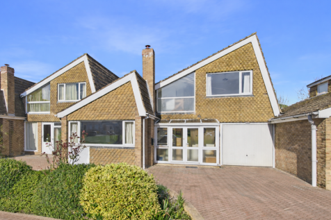 Van Diemens Close, Chinnor, Oxfordshire