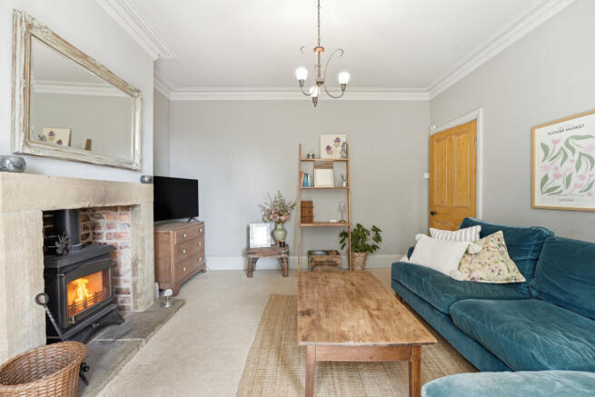 4 bed Terraced for sale Image 5