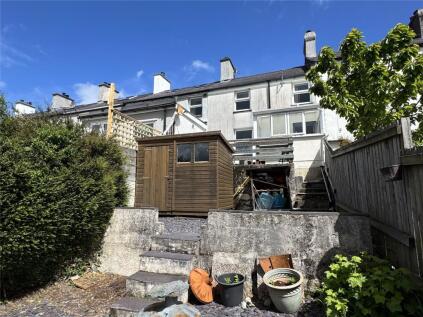 Goronwy Street Number Two, Gerlan, Bethesda, Bangor, LL57