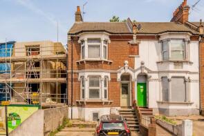 Flat 1, 61, Charlton Church Lane, Charlton SE7 7AB