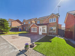 21, Spindrift Wynd, Saltcoats KA21 6GB