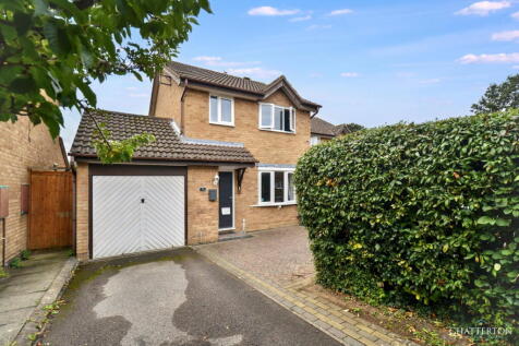 Falkland Road, Evesham, WR11 1XE