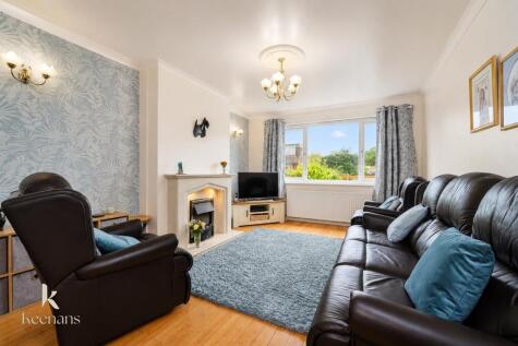 Affleck Avenue, Radcliffe