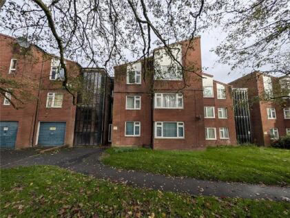 Dalford Court, Hollinswood, Telford, Shropshire, TF3