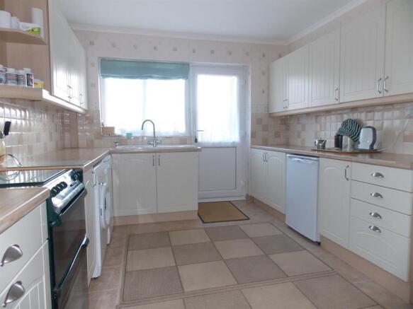 Kitchen One 