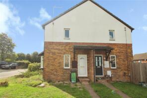 55, Heathfield, Basingstoke RG22 4PA