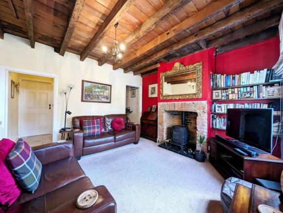 4 bed Terraced for sale Image 4