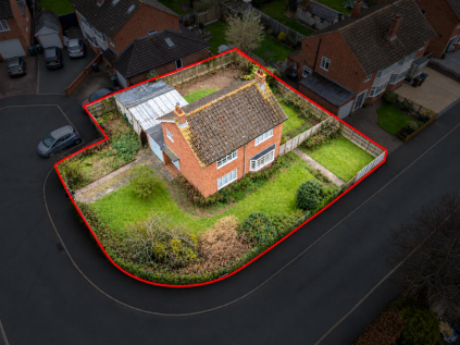 Christine Avenue, Rushwick, Worcester