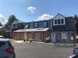 Bennachie Lodge, Victoria Terrace, Inverurie AB51 5RL