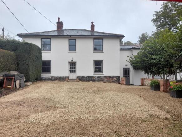 Yew Tree House