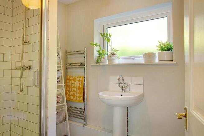GF shower room
