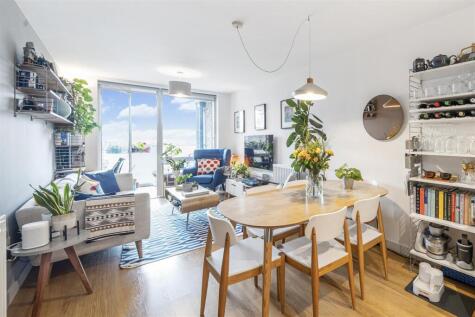 Woods Road, Peckham, SE15
