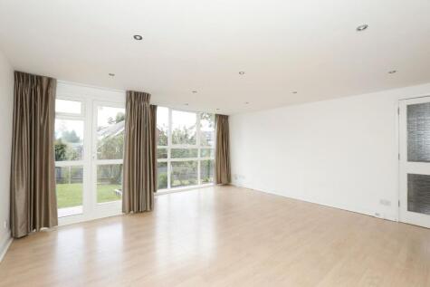 Homelands Drive, Crystal Palace, London, SE19