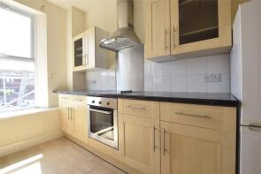 Flat 3, 58, St James Street, Cheltenham GL52 2SH