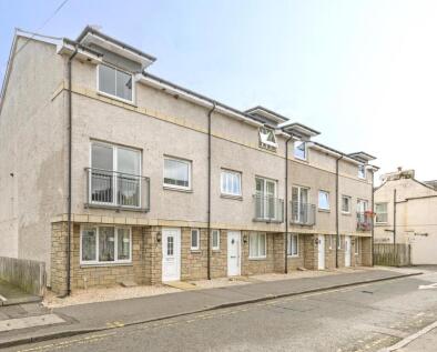 9 Shorthope Street, Musselburgh, EH21