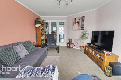 Penfold Drive, Leicester