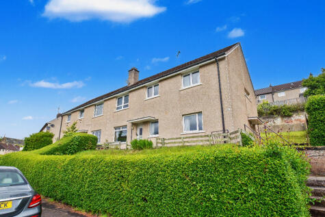 175 Templeland Road, Pollok, Glasgow, G53 5LX