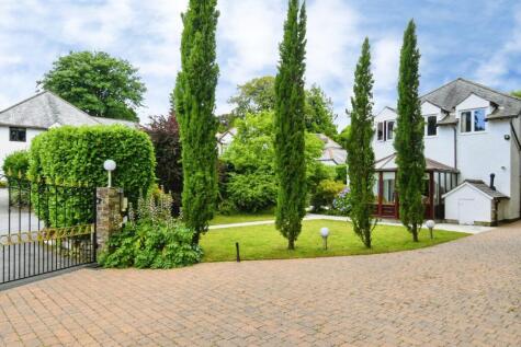 Meavy Lane, Yelverton, PL20