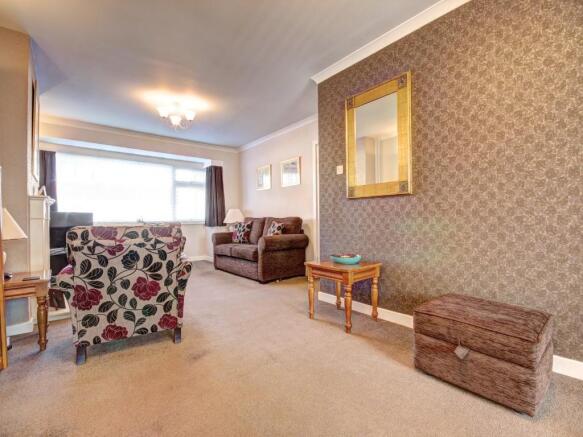 Lounge / Dining Room