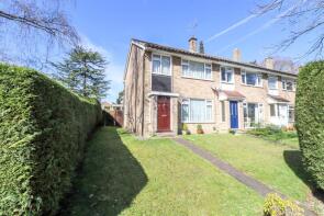 24, Portland Drive, Church Crookham, Fleet GU52 6PE