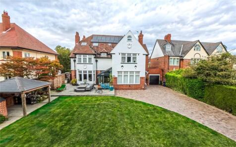 Beechfield Road, Gosforth, Newcastle Upon Tyne, NE3