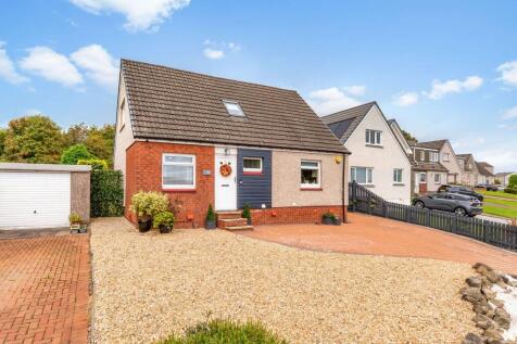 Glenview Drive, Falkirk, FK1