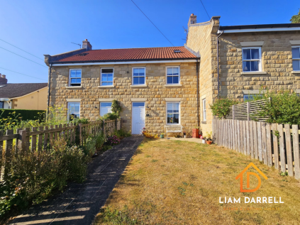 Pickering Road West, Snainton, Scarborough, North Yorkshire