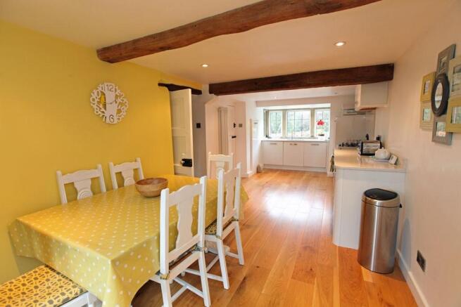 Fern Cottage