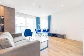 Flat 901, 10 Cobham House, Pegler Square, London SE3 9GW