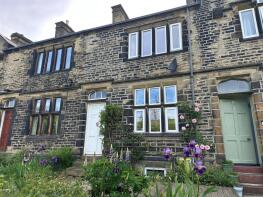 2, Holdsworth Terrace, Halifax HX1 2YZ
