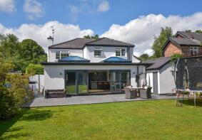 14, Dibbinsdale Road, Wirral CH63 0HH