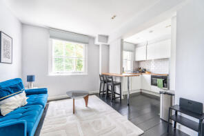 Flat 15, 98, Chepstow Road, London W2 5QP