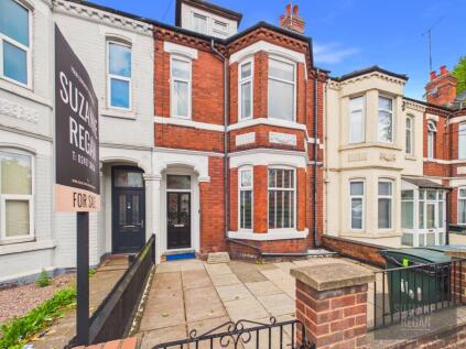 Holyhead Road, Coundon, Coventry