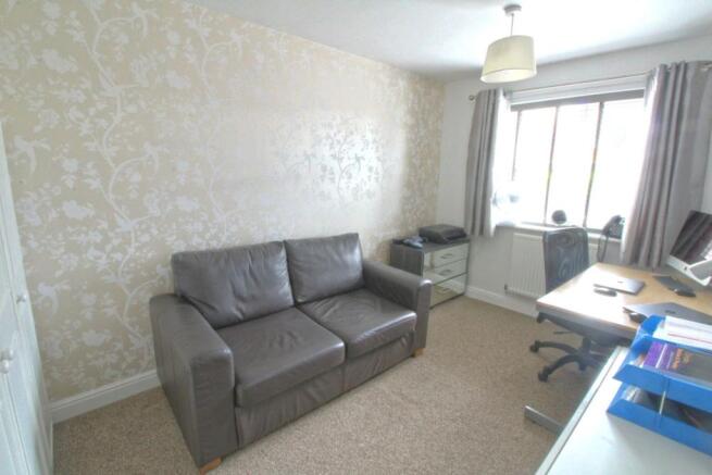 Bedroom Five