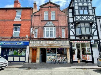 Brook Street, Chester, CH1